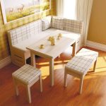 Upholstered furniture for the kitchen do it yourself