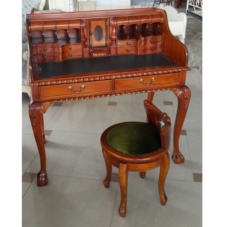Oryginalny ręcznie wykonany stół