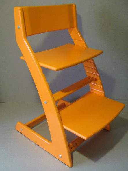 TimOlK Büyüyen Sandalye
