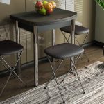 Varieties of small dining tables