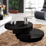 table transformer black