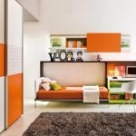 Transformers for small rooms