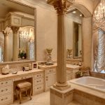 Baroque banyo