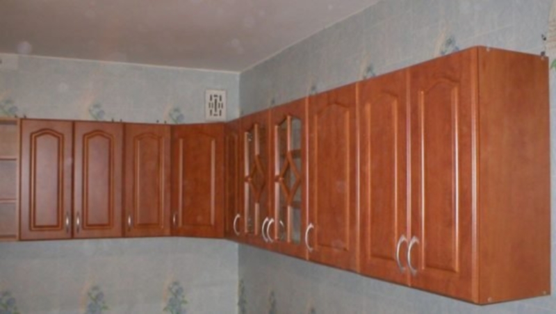 plasterboard cabinet