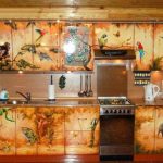DIY Kuhinjske dekoracije