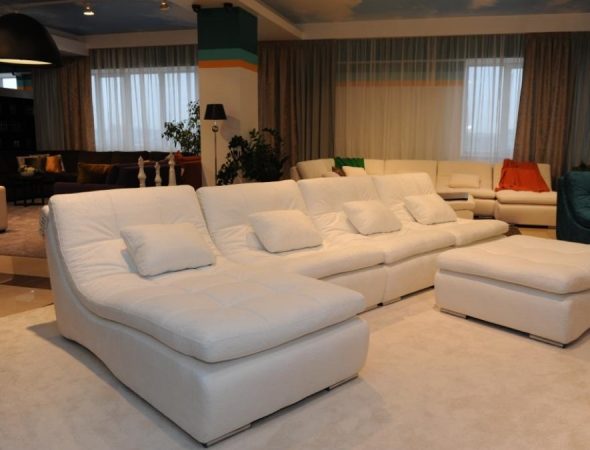 Sofa Marisole