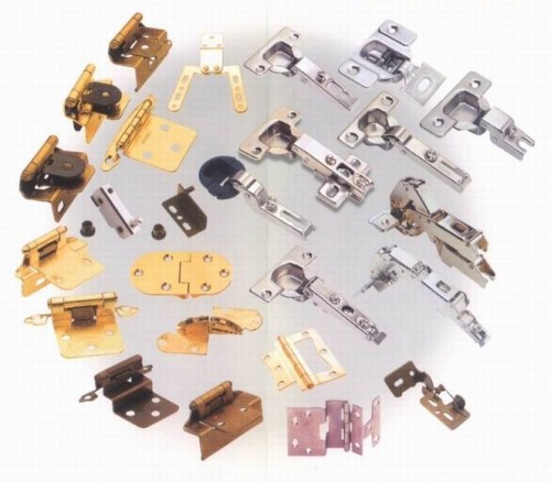 Fittings and fasteners