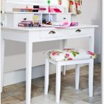 Cute handmade dressing table