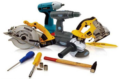 Utrustning och verktyg