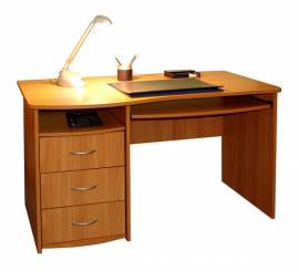 Desk para sa mag-aaral