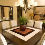 Dining Feng Shui with the right decor