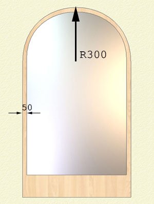 Odbicie lustrzane