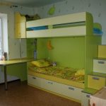 Children's bunk bed do it yourself