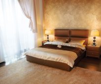Bed Ascona Orlando