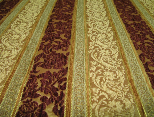 Prirodni materijal - tapiserija