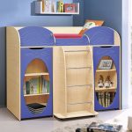 Original and functional furniture for your child.