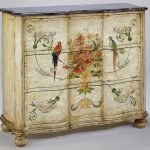 Decoupage antique furniture do it yourself