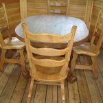 Wooden furniture for a gazebo do it yourself