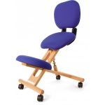 Knee orthopedic chair