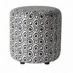 Contrast pouf do it yourself
