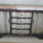 Beautiful vintage chest of drawers