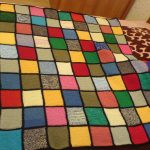 Kariran pleteni mozaik