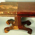 DIY table restoration