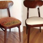 Do-it-yourself Viennese chair restoration