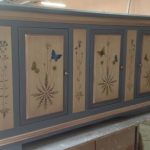 Hand painted furniture do it yourself