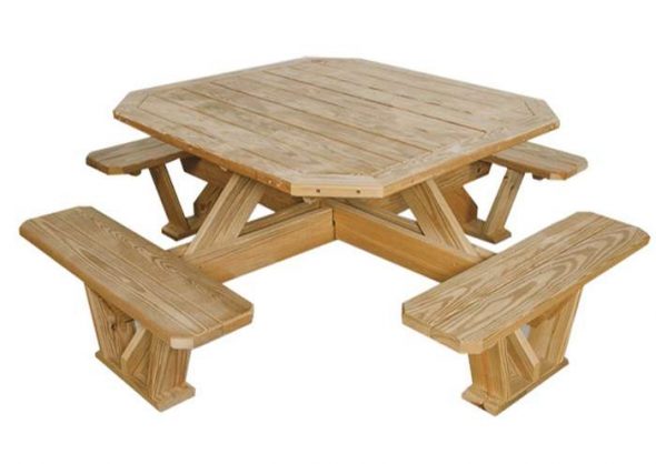 Table for arbor