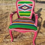 Decor vintage chair do it yourself
