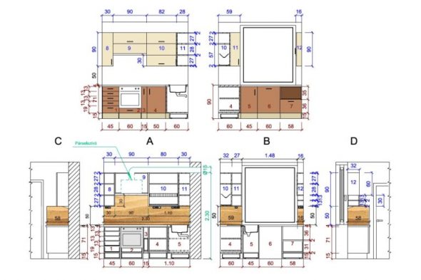 Faire un projet technique