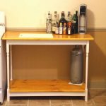 Cheap kitchen table do it yourself