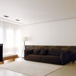 Dizajn svijetle sobe u stilu minimalizma