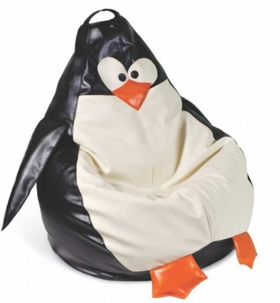 Penguin Bag