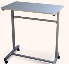 Desk for standing