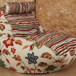 حقيبة عثمانية ملونة غير عادية