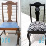 Original design dining chair