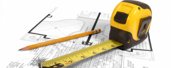 Dimensions de la pièce avant de créer un croquis