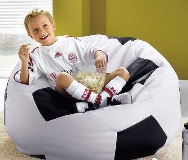 Ball chair example