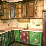 Painted kitchen furniture do it yourself