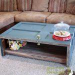 Coffee table do it yourself out of the door