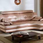 Sofa warna bentuk serbuk yang luar biasa