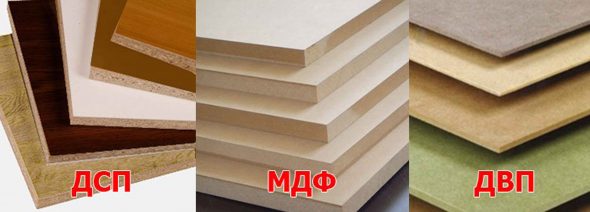 Wood-based materials