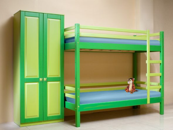 Children's furniture