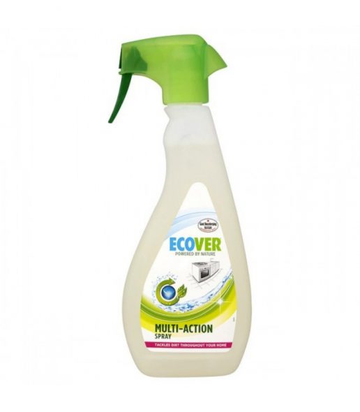 Eco-friendly na spray