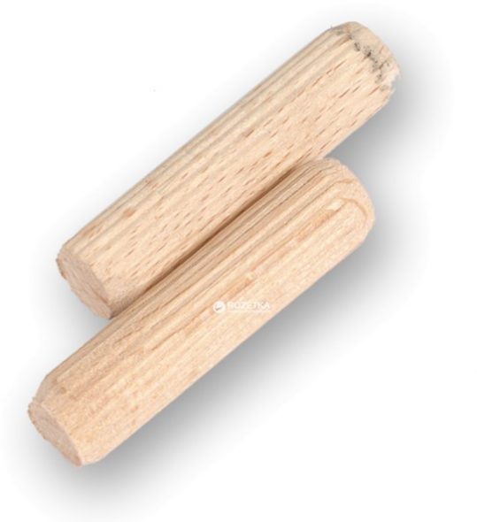 Drewniany kołek