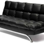 Leatherette for folding sofa