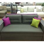 Small foldable couch Florence