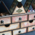 Unusual Chess Chest